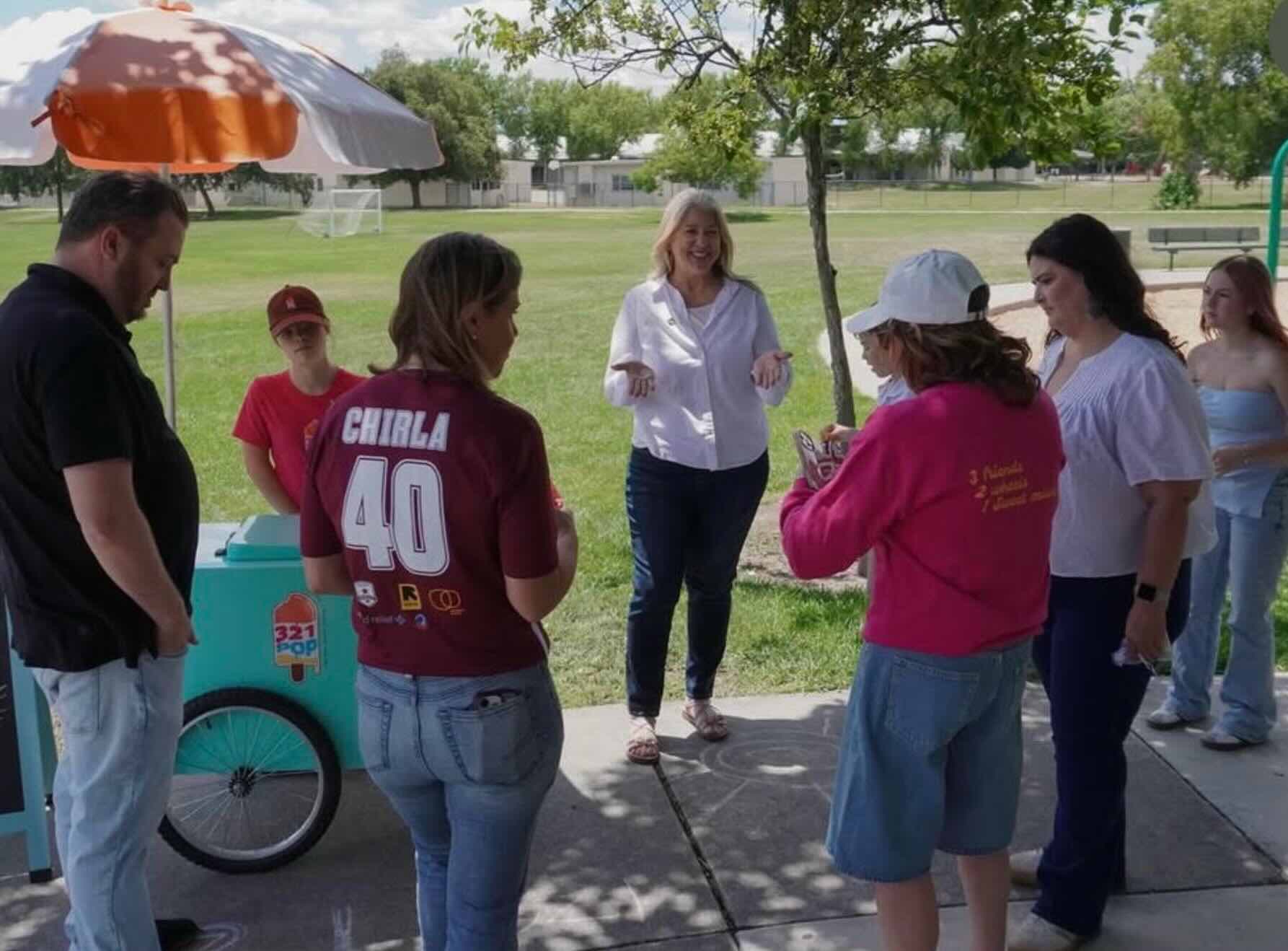 Disability Pride Month Friends and Family Picnic with Assemblymember Maggie Krell