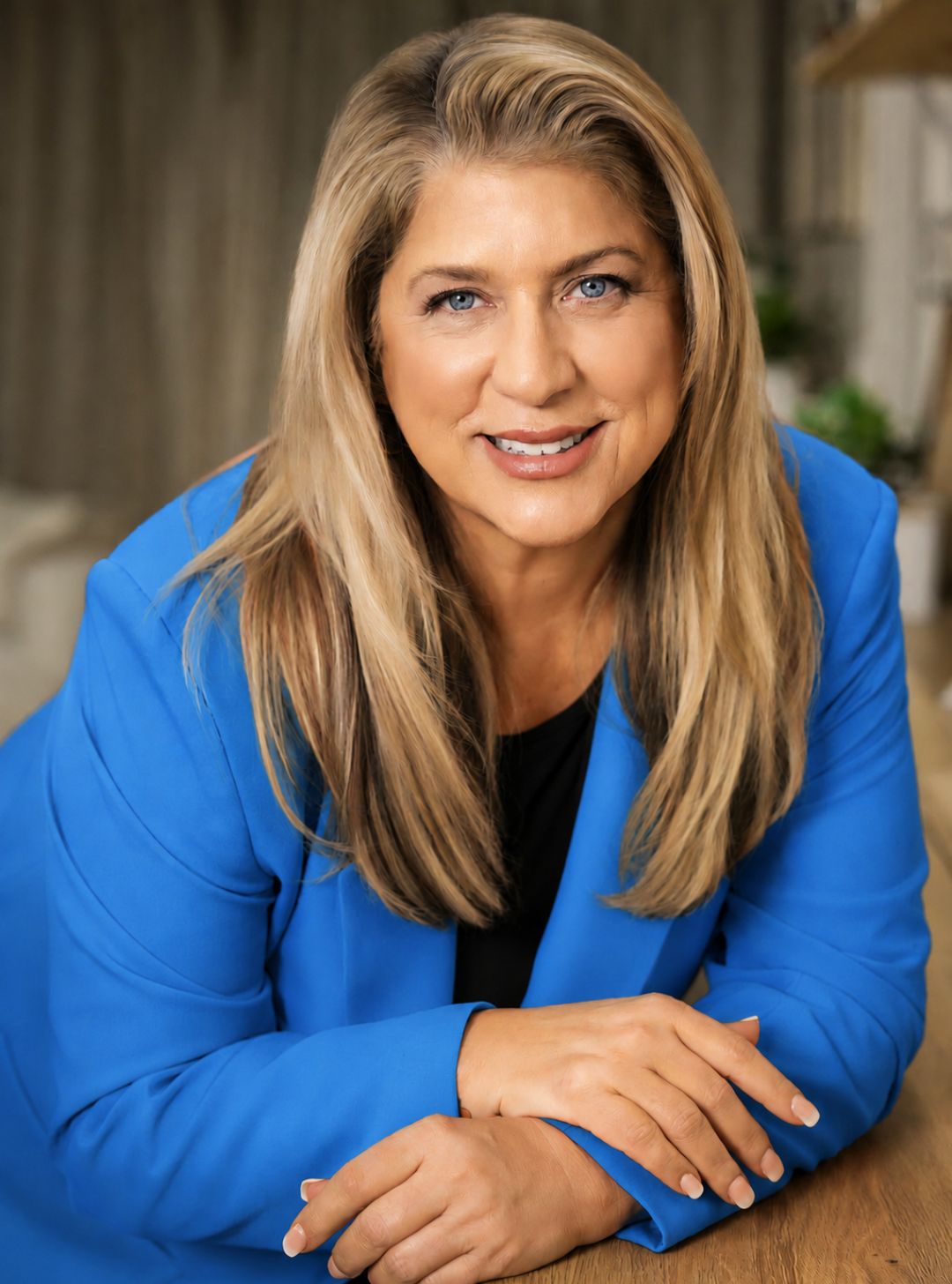 Jenn Souza, candidate for NUSD Trustee Area 4